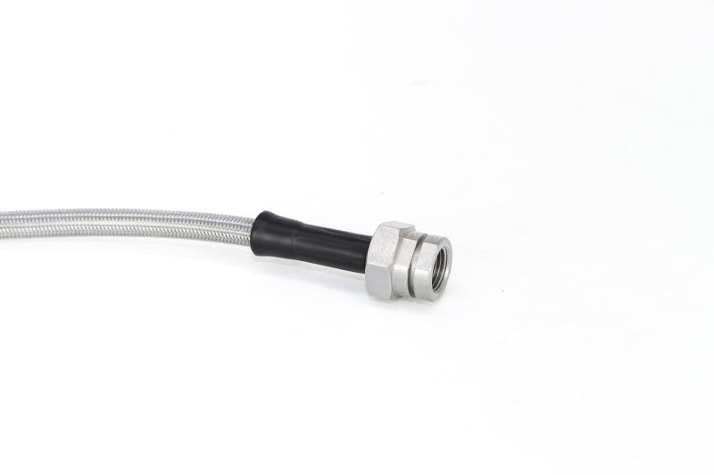 GR G-Stop Brake Line Kits - Goodridge 96-00 Chevy Suburban/Tahoe / 96-99 GMC Denali/Suburban/Yukon SS Brake Lines
