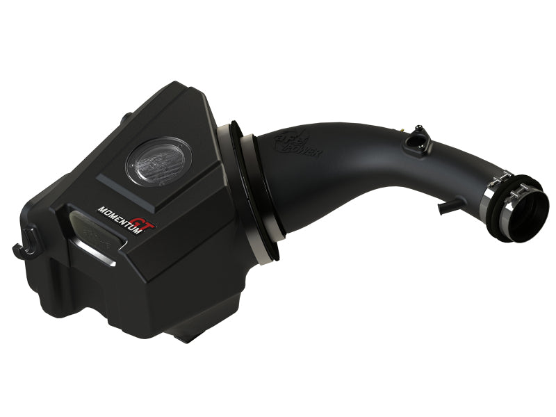 AFE Momentum GT Cold Air Intakes - aFe Momentum GT PRO DRY S Stage-2 Intake System 09-19 Toyota Land Cruiser 4.0L V6