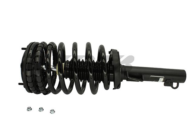 KYB Shocks & Struts Strut Plus - KYB Shocks & Struts Strut Plus Front FORD Taurus 1986-95 MERCURY Sable 1986-95