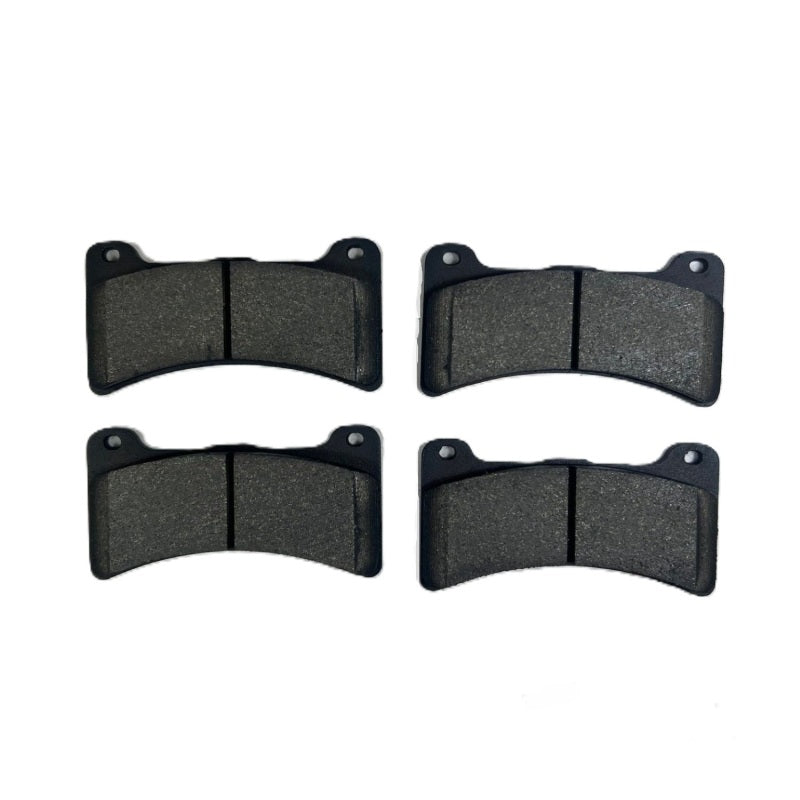 BAE Replacement Pads - Baer Brakes Replacement Pads for Select Baer S4 Caliper