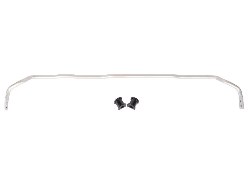 WL Sway Bars - Rear - Whiteline 89-92 Toyota Cressida (MX83) 16 mm 2 Point Rear Adjustable Swaybar