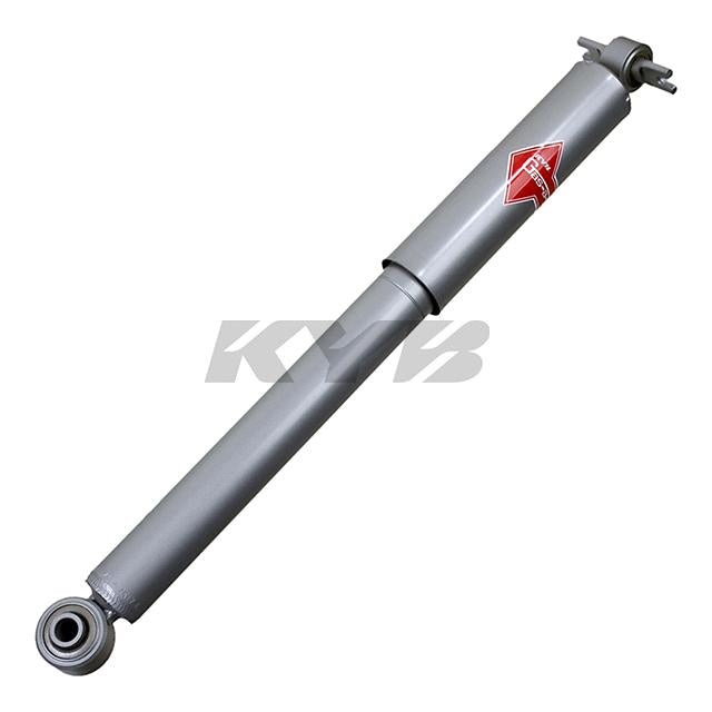KYB Shocks & Struts Gas-A-Just - KYB Shocks & Struts Gas-A-Just Rear CHEVROLET Express 1500 2003-11 CHEVROLET Express 3500 (Van) 2003