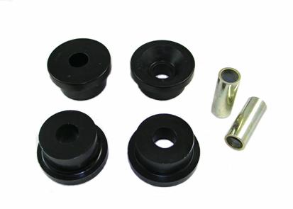 WL Bushings - Crossmember - Whiteline Plus 5/74-3/78 Nissan 240K / 65-73 1600 / 77-81 200B Rear Crossmember Mount