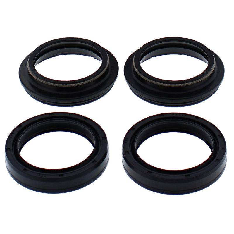 ABR Fork & Dust Seal Kits - All Balls Racing 2014 Sherco X-Ride 1.25 Fork Oil Seal & Dust Seal Kit