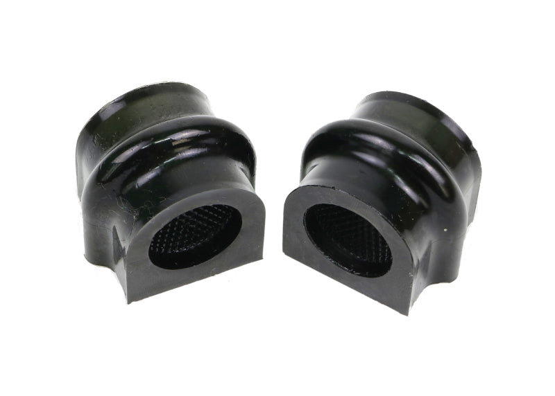 WL Bushings - Sway Bar - Whiteline Sway Bar Bushing Service Kit for BNF27Z - Fits 87-02 GTR