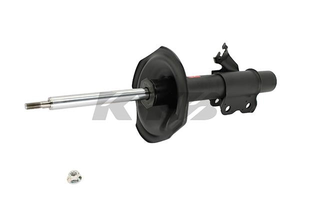 KYB Shock & Strut Excel-G - KYB Shocks & Struts Excel-G Front Left NISSAN 240SX 1995-98