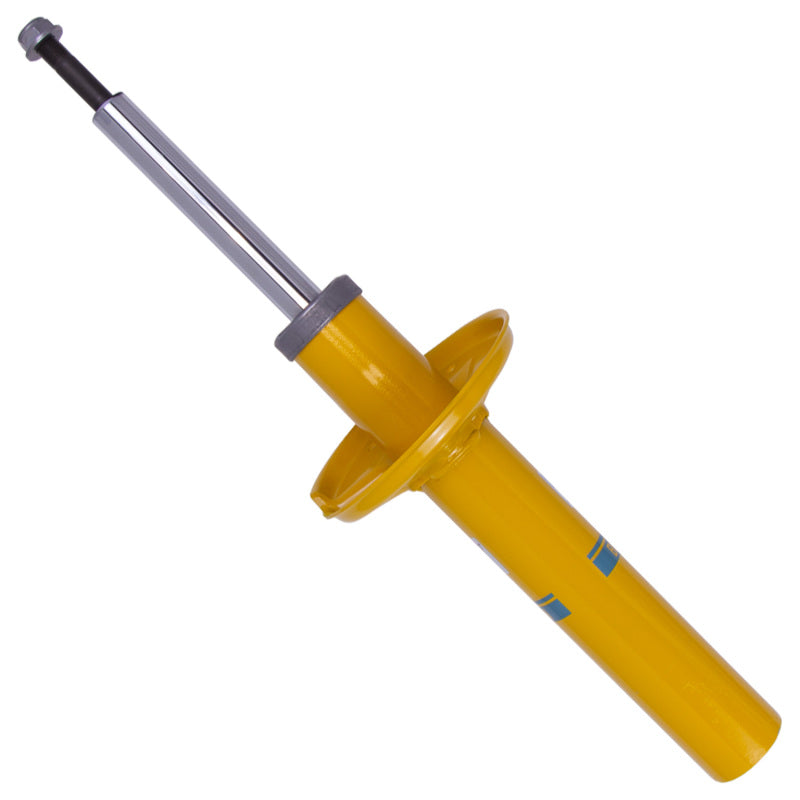 BIL B6 Series Shocks - Bilstein 17-19 718 Boxster / 17-19 718 Cayman / 13-16 Boxster / 14-16 Cayman B6 Perf Strut Rear