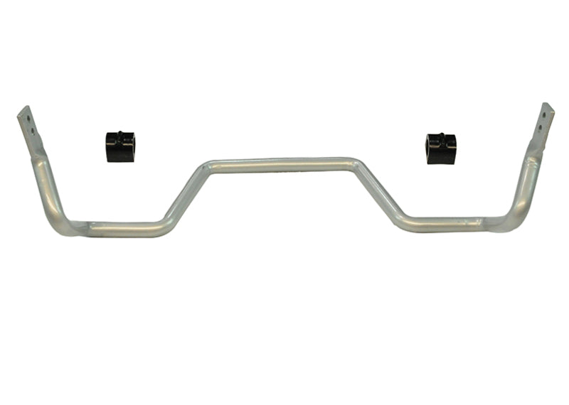 WL Sway Bars - Rear - Whiteline Mazdaspeed 6 Adjustable Rear 24mm Swaybar