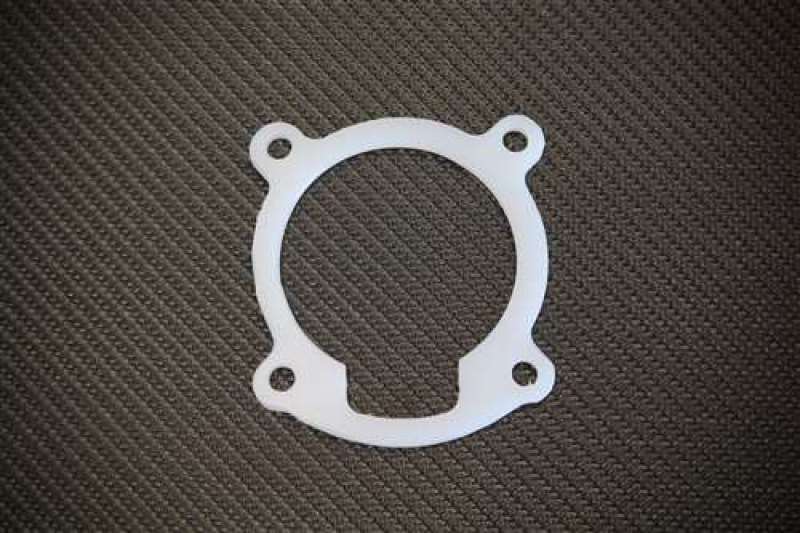 TQS Thermal Gasket - TB - Torque Solution Thermal Throttle Body Gasket: Hyundai Genesis 2.0 Turbo 10-12