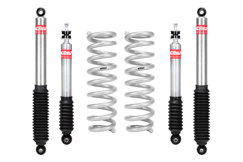EIB Pro-Truck Kits - Eibach 99-06 Chevy Silverado1500 Pro-Truck Lift Kit