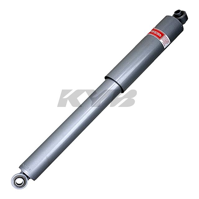 KYB Shocks & Struts Gas-A-Just - KYB Shocks & Struts Gas-A-Just Rear CHEVROLET MOTORHOME CHASSIS 1973-99 DODGE MOTORHOME CHASSIS FORD
