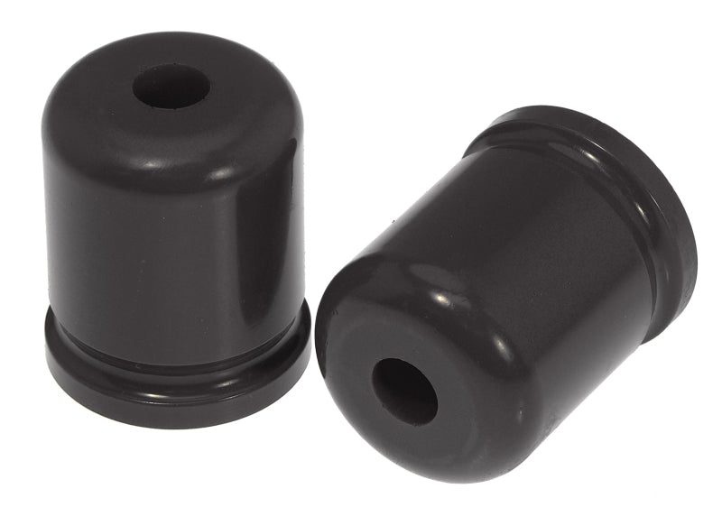 PRO Bump Stops - Blk - Prothane Jeep Wrangler JK 2/4DR Rear Bump Stop - Black