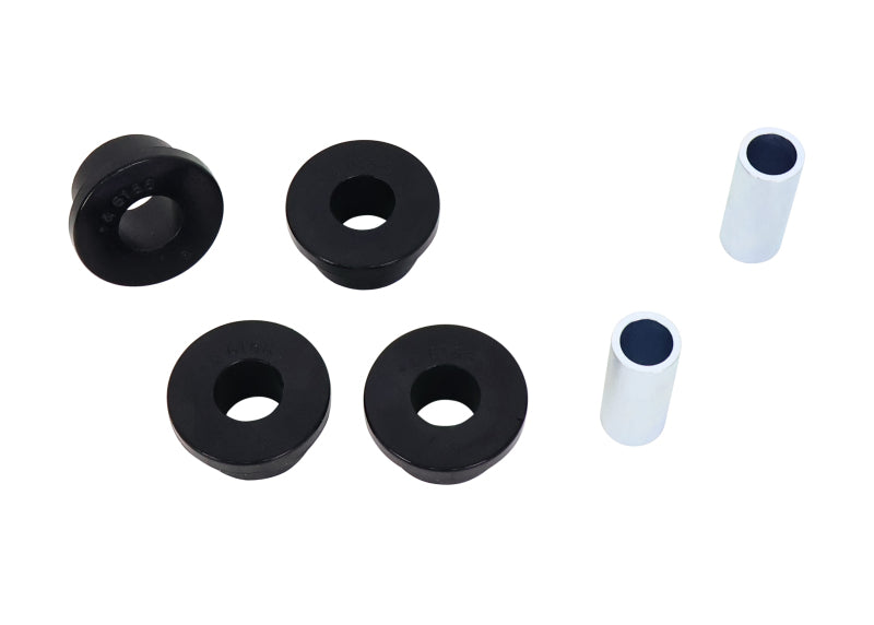 WL Bushings - Control Arm - Whiteline 90-94 Lexus LS400 Rear Lower Control Arm Bushing