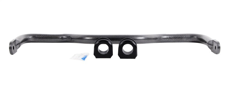 HWG Rear Sway Bars - Hellwig 19-21 Dodge Sprinter 3500/4500 RWD/4WD Dually Heat Treated Chromoly 1-1/2in Rear Sway Bar