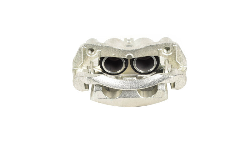 DBA Street Series Calipers - DBA 09-12 Suzuki Equator V6 Street Series Right Front Caliper