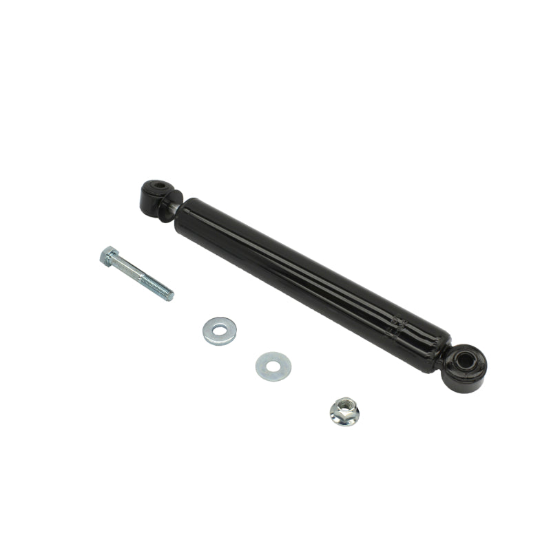 KYB Steering Stablizers - KYB Shocks & Struts Steering Stabilizers Front FORD Bronco 1970-79 FORD F100 F150 (4WD) 1970-79 FORD