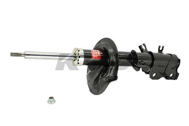 KYB Shock & Strut Excel-G - KYB Shocks & Struts Excel-G Front Left INFINITI FX35 2003-08 INFINITI FX45 2003-08