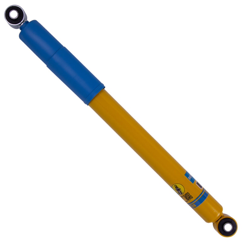 BIL B6 4600 Series Shocks - Bilstein 4600 Series 19-21 Dodge Ram 3500 w/ Rear Air Suspension Rear Monotube Shock Absorber