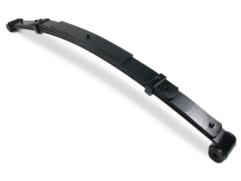 TUF Front Leaf Springs - Tuff Country 73-87 Chevy Truck 1/2 & 3/4 Ton 4wd Front 4in Lift Heavy Duty Leaf Springs (Ea)