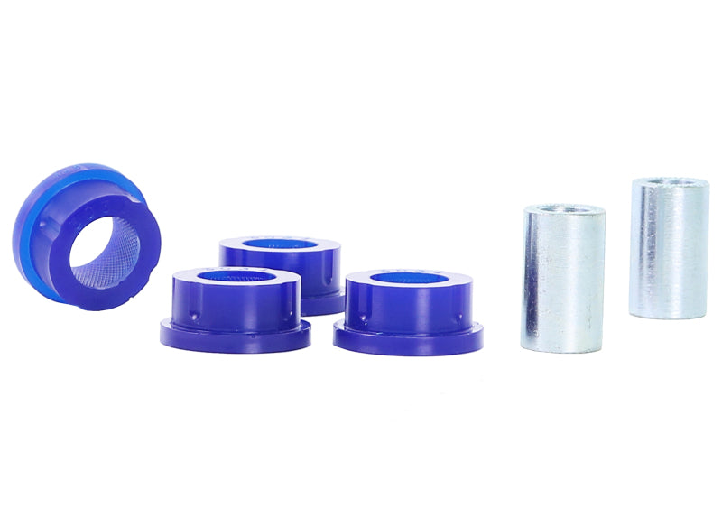 SPR Bushings - Trailing Arm - SuperPro 1993 Toyota Supra Twin Turbo Trailing Arm Rearward Bushing Kit (In Hub)