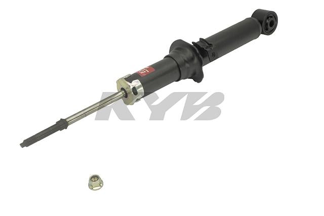 KYB Shock & Strut Excel-G - KYB Shocks & Struts Kia Import Passenger Car Excel-G