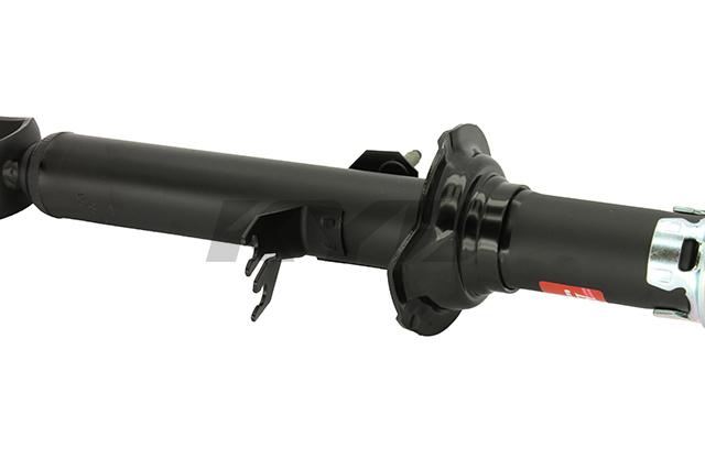 KYB Shock & Strut Excel-G - KYB Shocks & Struts Excel-G Front Right INFINITI M35 2006-07 INFINITI M45 2006-07