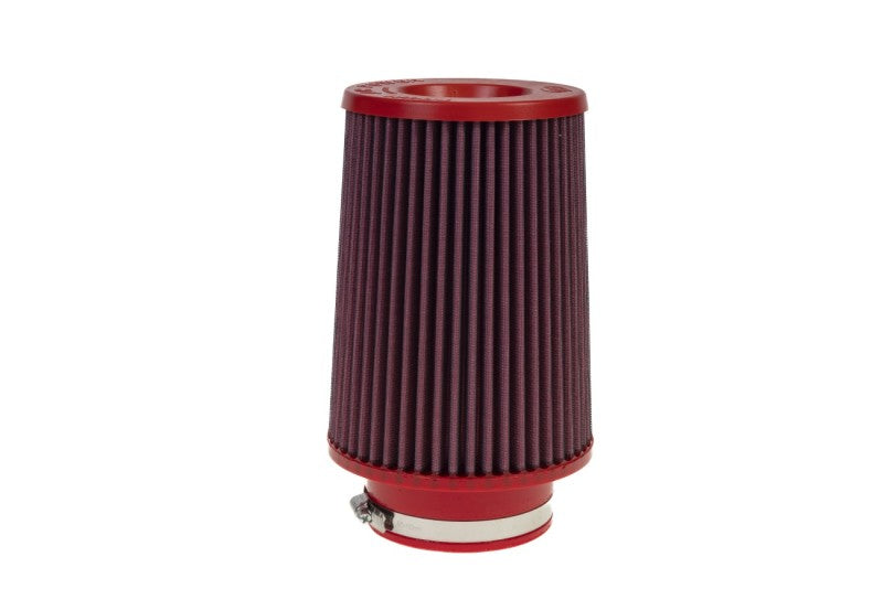 BMC Twin Air Conical Filters - BMC Twin Air Universal Conical Filter w/Polyurethane Top - 110mm ID / 202mm H