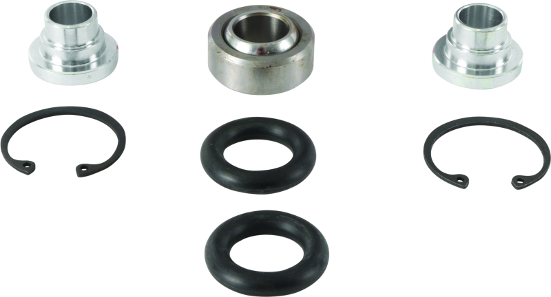 QBS Shock Bearing Assembly - QuadBoss 06-11 Polaris LT-R450 QuadRacer Front Lower Shock Bearing Assembly