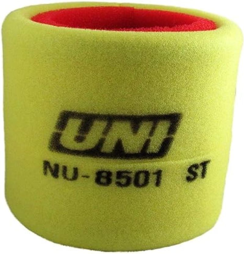 UNI Polaris ATV Air Filters - Uni Filter 89-92 & 97 Polaris Big Boss / 90-00 Trailblazer 250 / 87-99 Trailboss 250 Air Filter