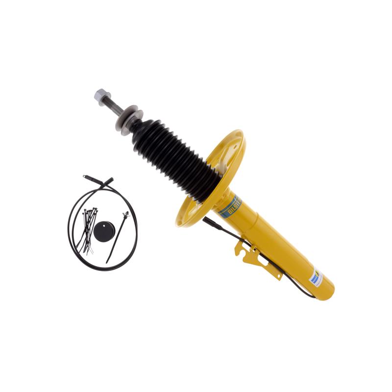 BIL B6 Series Shocks - Bilstein B6 2005 Porsche 911 Carrera Front 36mm Monotube Strut Assembly
