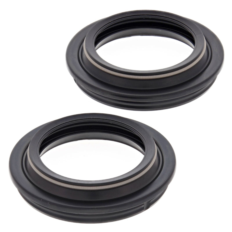 ABR Fork & Dust Seal Kits - All Balls Racing 07-13 Cobra CX 65 Fork Dust Seal Only Kit