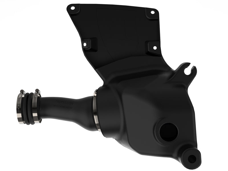 AFE Takeda Momentum Intake - aFe Takeda Momentum Pro 5R Cold Air Intake System 2018 Honda Accord I4 1.5L (t)