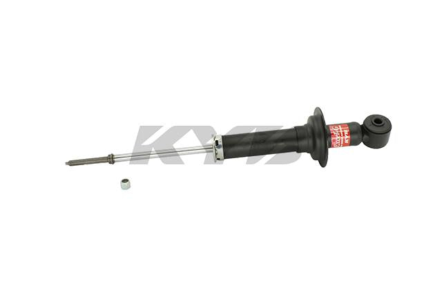 KYB Shock & Strut Excel-G - KYB Shocks & Struts Excel-G Rear MITSUBISHI Lancer 2002-05