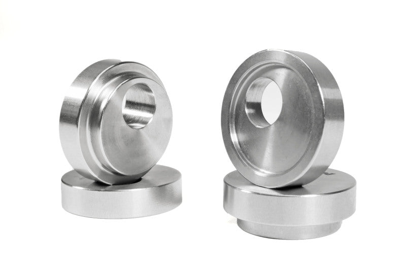 PA Bushings - PERRIN 08-25 Subaru WRX / 08-21 STI / 13-26 BRZ GR86 / 05-25 OBXT Driveshaft Carrier Bushings
