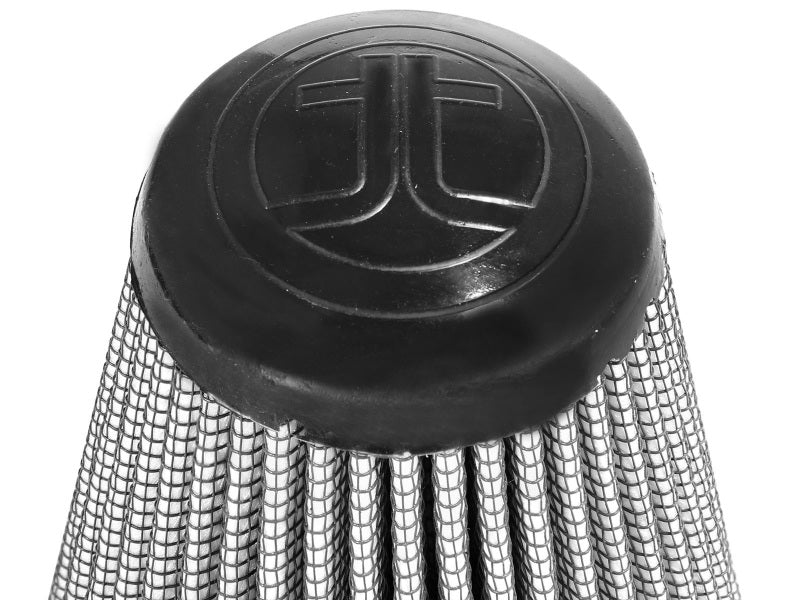 AFE Universal Pro Dry S Filter - aFe POWER Takeda Pro DRY S Universal Air Filter 3F x 5B x 2-3/4T (DOM) x 6H in