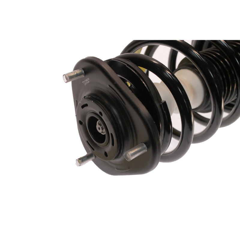 KYB Shocks & Struts Strut Plus - KYB Strut Plus Front Right 03-08 Pontiac Vibe/Toyota Matrix (FWD)