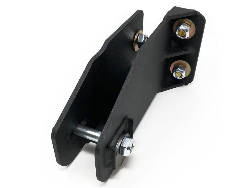 TUF Axle Pivot Drop Brackets - Tuff Country 80-97 F-250 4wd (w/4in Front Lift Kit And 4 Bolt Mounting) Axle Pivot Drop Brackets Pr.