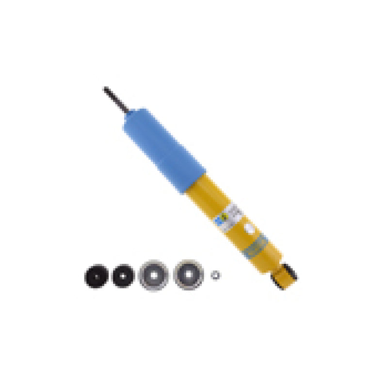 BIL B6 Series Shocks - Bilstein B6 Opel Frontera Monotube Shock Absorber