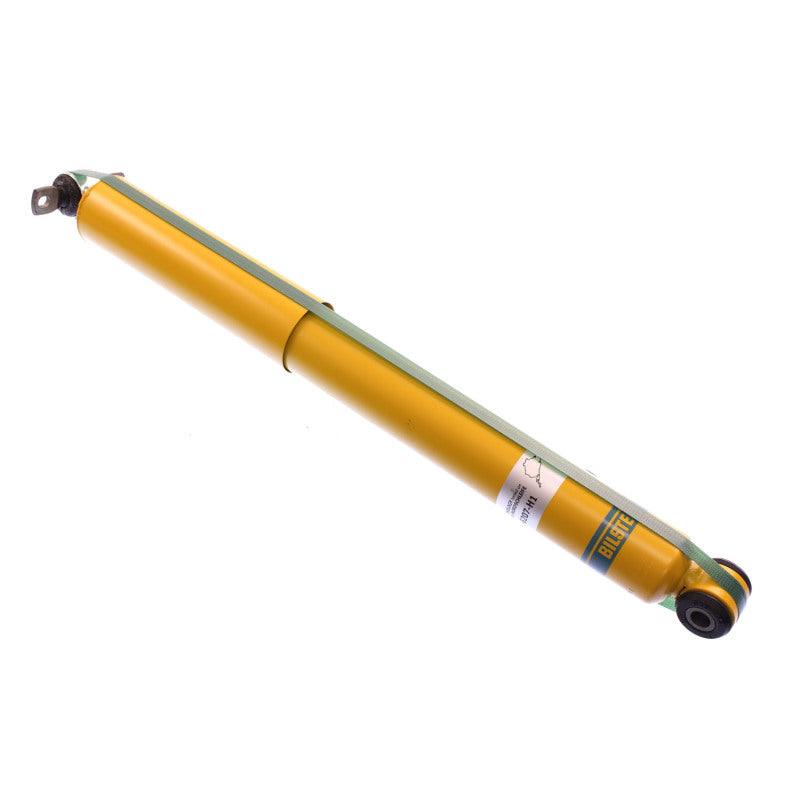 BIL B6 Series Shocks - Bilstein B6 2002 Ford Excursion Eddie Bauer RWD Rear 46mm Monotube Shock Absorber