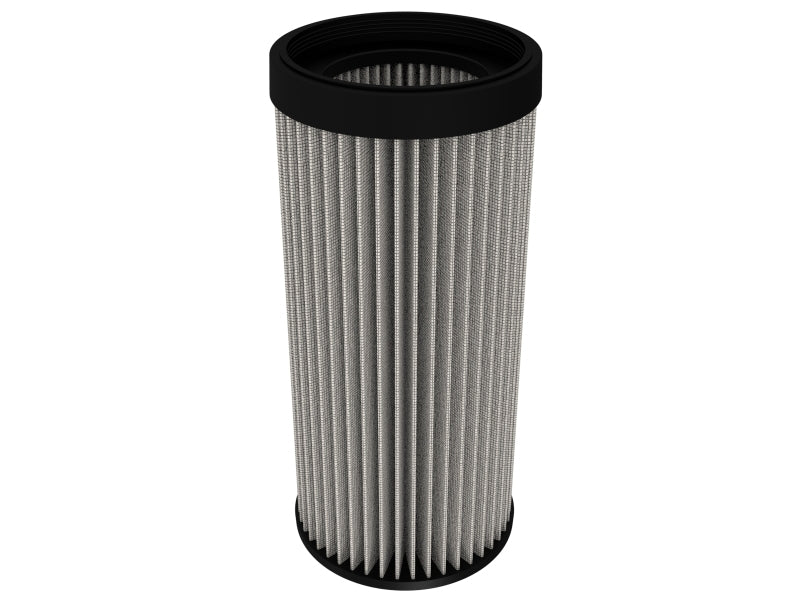 AFE Pro-5 R Direct Fit Filter - aFe MagnumFLOW Air Filters OER PDS A/F PDS GM C4500/550003-07 V8-6.6L/03-09 V8-8.1L