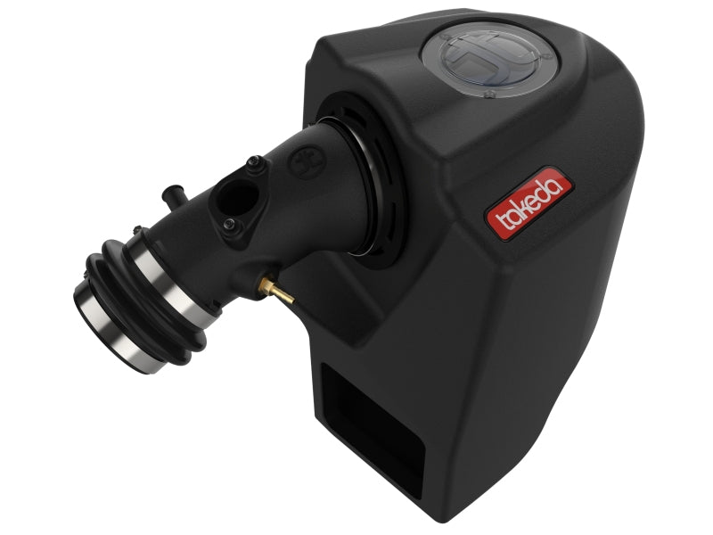 AFE Takeda Momentum Intake - aFe Takeda Momentum Pro 5R Cold Air Intake System 19-22 Toyota RAV4 L4-2.5L