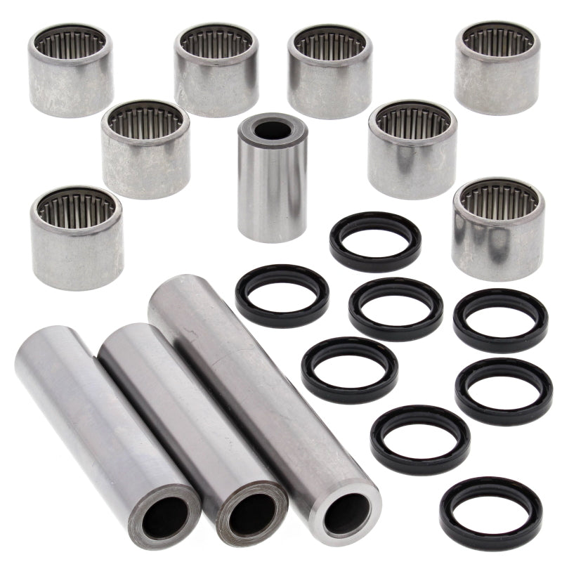 ABR Linkage Bearing Kits - All Balls Racing 10-15 Can-Am DS 450 Linkage Bearing Kit