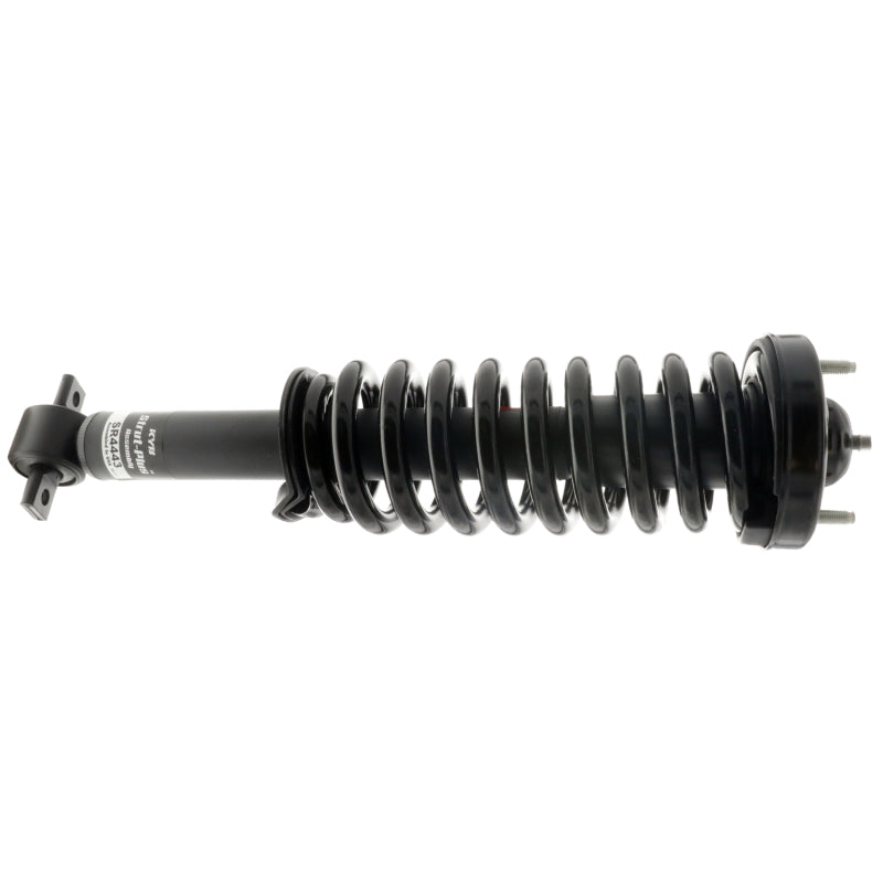 KYB Shocks & Struts Strut Plus - KYB Shocks & Struts Strut Plus Front 15-17 Ford F-150 4WD (Excl Spring Code U/T/S/3/R/2)