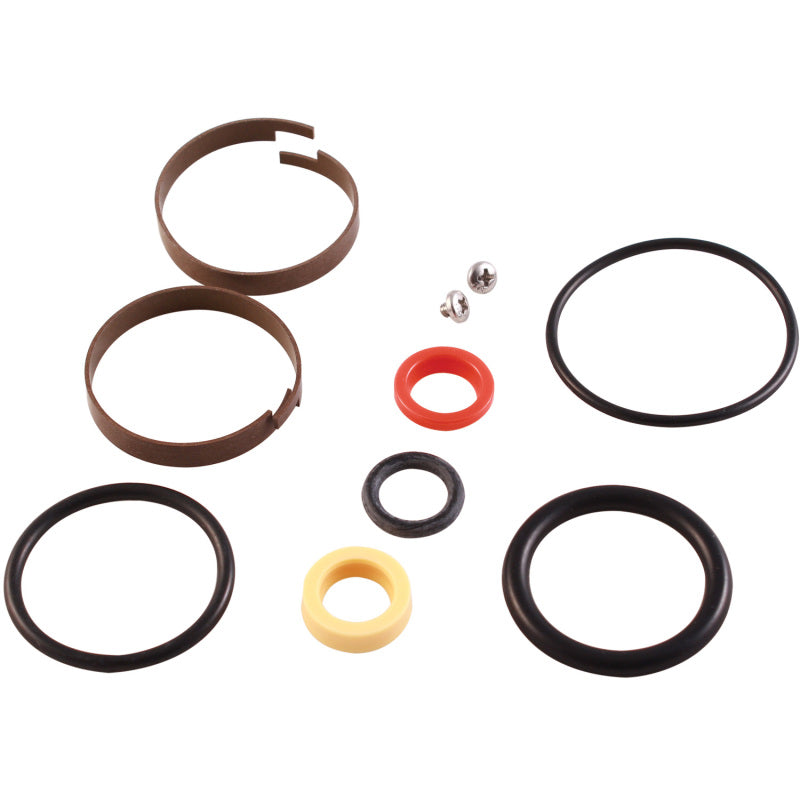 QAP Rebuild Kit - QA1 16/26/27/28 Series (w/New Seal) Rebuild Kit