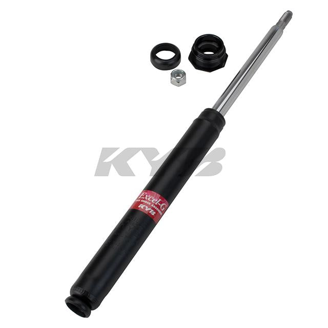 KYB Shock & Strut Excel-G - KYB Shocks & Struts Excel-G Front VOLKSWAGEN Cabriolet 1985-93 VOLKSWAGEN Jetta 1980-84 VOLKSWAGEN R