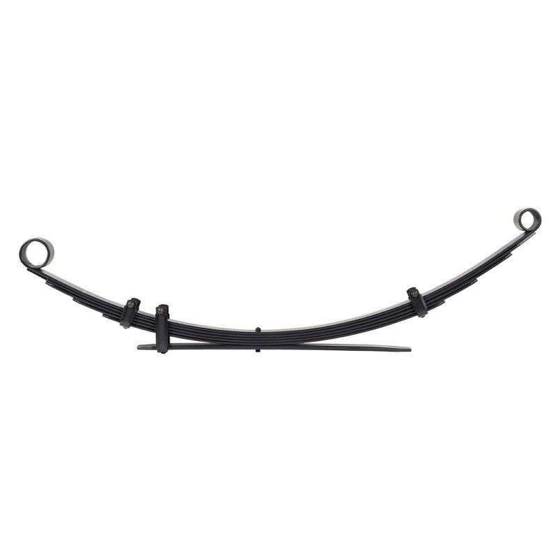 ARB OME Dakar Leaf Springs - ARB / OME Leaf Spring Jeep Xj Special
