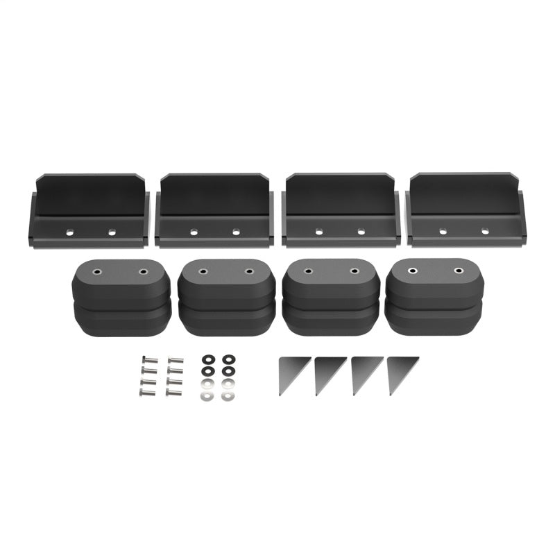 TIM Suspension Enhancement Systems - Timbren 1988 Kenworth 13-210 Rear Suspension Enhancement System