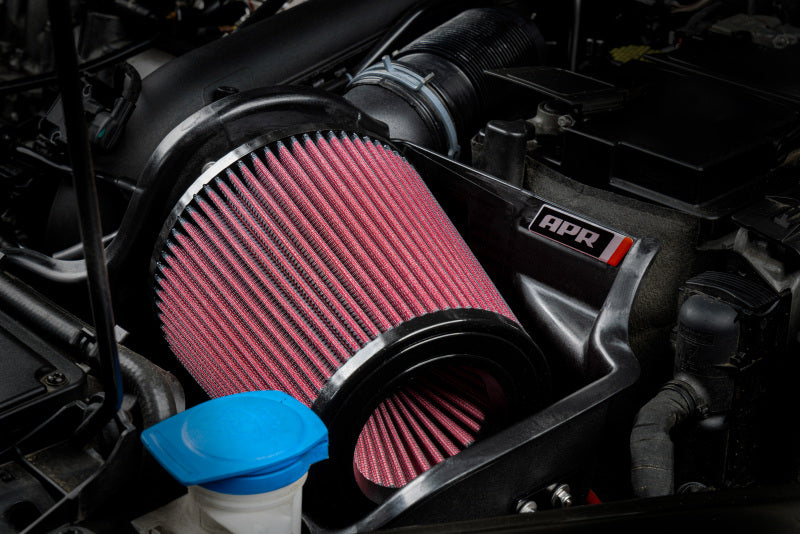 APR Intake Systems - APR 19-19 Volkswagen Golf SportWagen (1.4T EA211 MQB) PEX Intake System