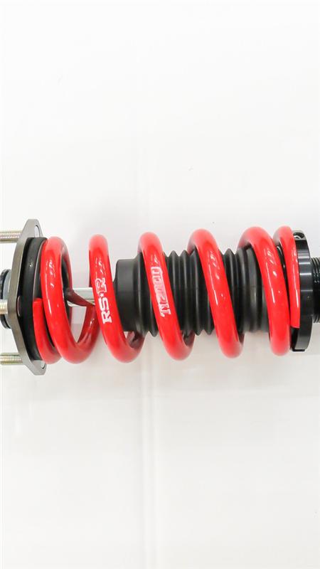 RSR Black-i - RS-R 98-05 Lexus GS300/400/430 (JZS160) Black-i Coilovers