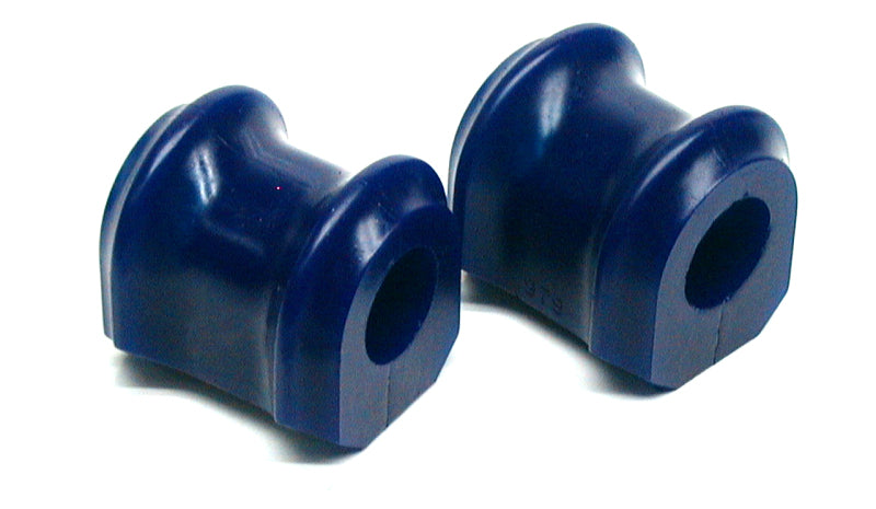 SPR Bushings - Sway Bar - SuperPro 1983 Toyota Tercel Front Stabilizer Bar Bushing Kit